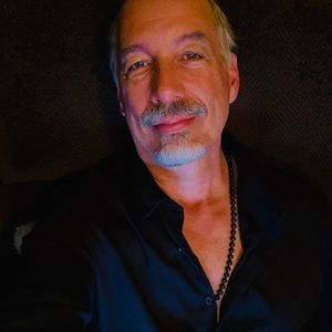 Meet your Posher, Jim